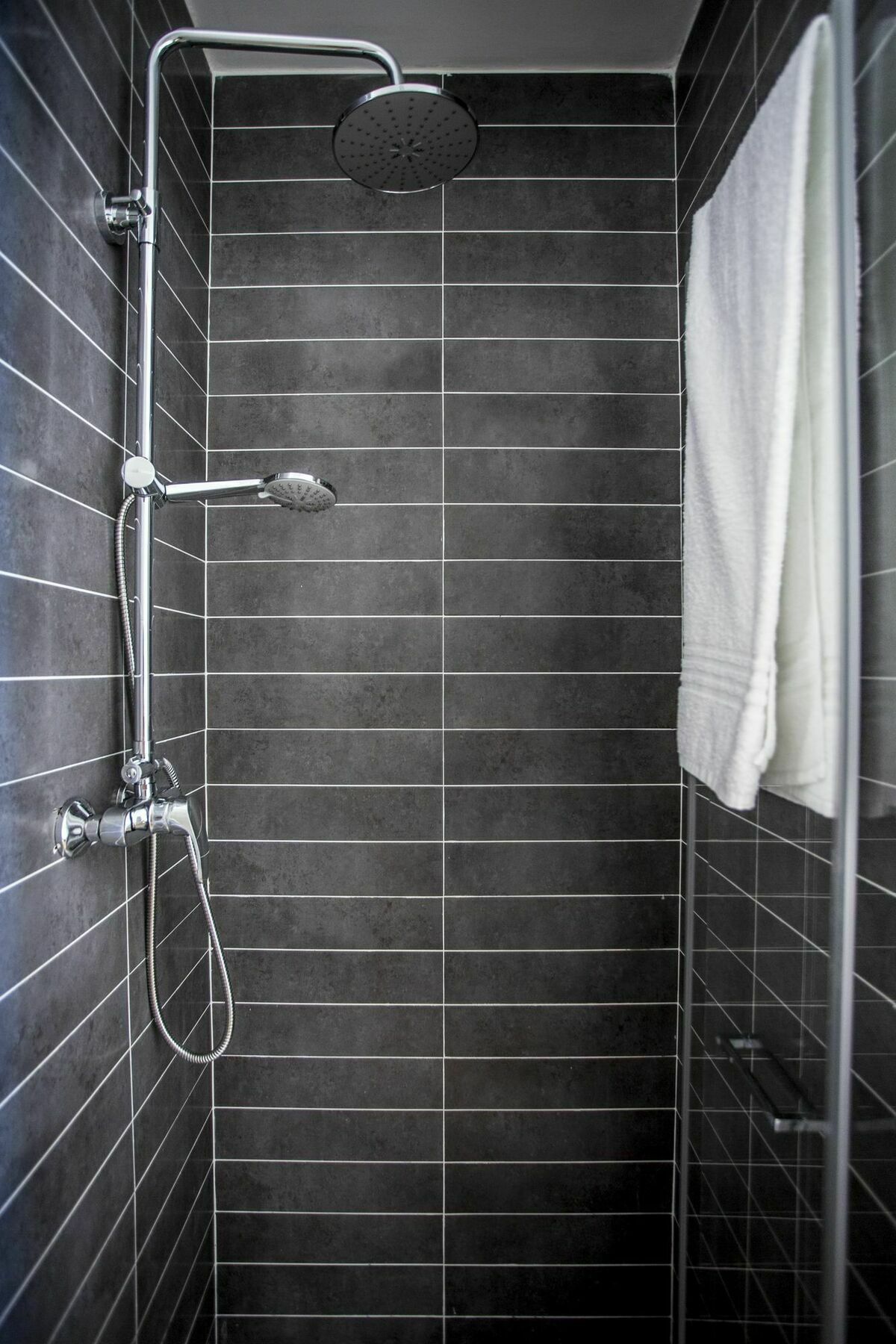 Hola Rooms Мадрид Екстериор снимка